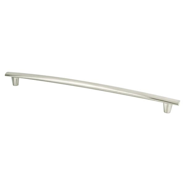 Berenson - Meadow 320mm CC Brushed Nickel Pull