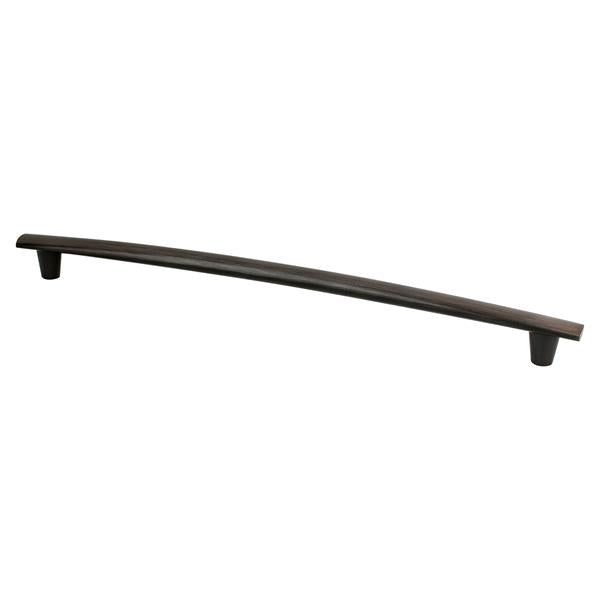 Berenson - Meadow 320mm CC Verona Bronze Pull