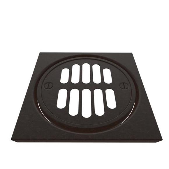 Newport Brass - Brasstech Shower Drain Trim Set