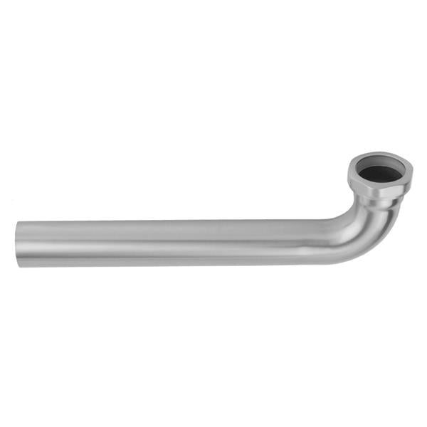 Jaclo - 1-1/2 Inch x 12 Inch Waste Bend