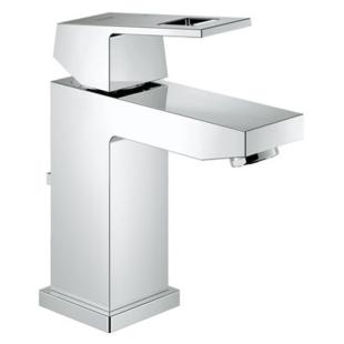 Grohe - Single Hole Single-Handle S-Size Bathroom Faucet 1.2 GPM
