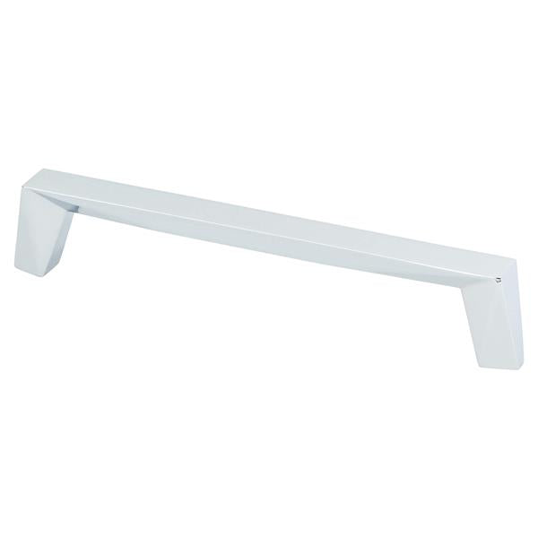 Berenson - Swagger 160mm CC Polished Chrome Pull