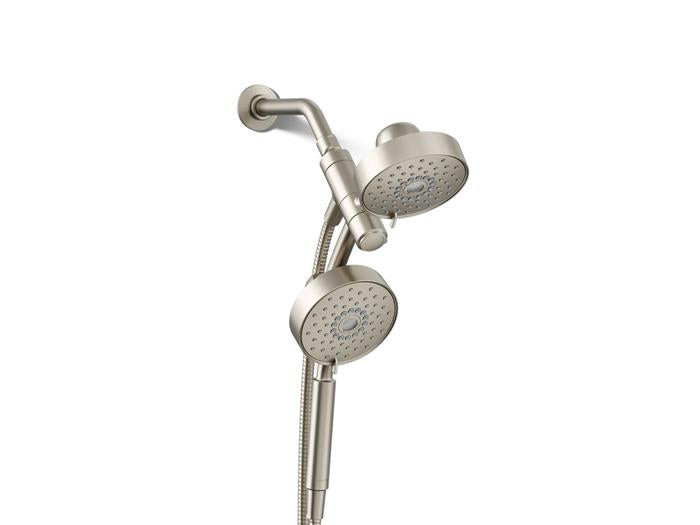 Kohler - Purist 2-In-1 Multifunction 2.5 Gpm Shower Combo Kit