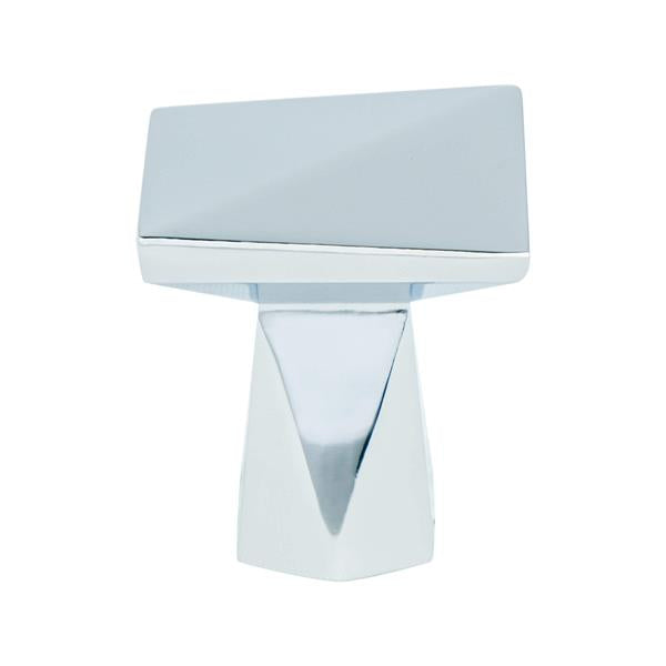 Berenson - Swagger Polished Chrome Knob