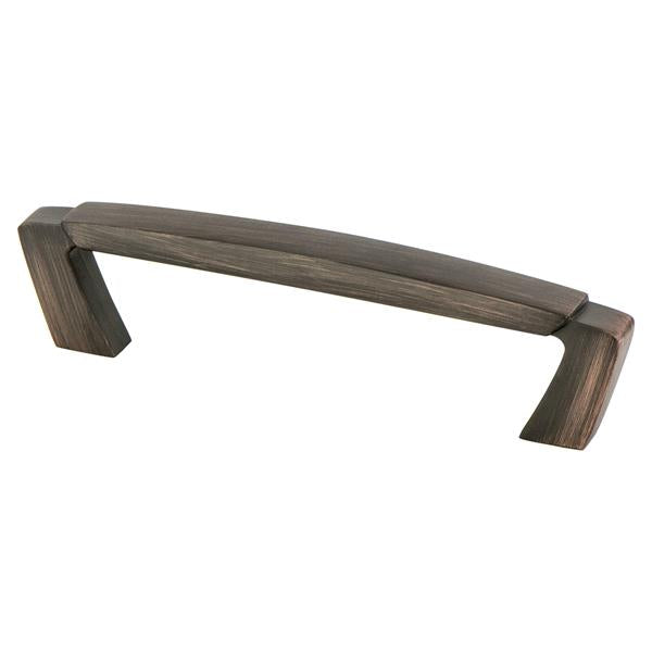 Berenson - Vested Interest 96mm CC Verona Bronze Pull