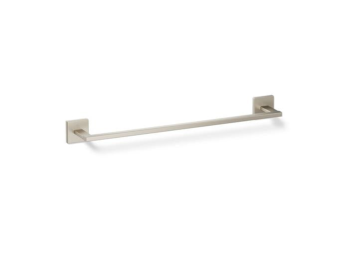 Kohler - Square 18 Towel Bar