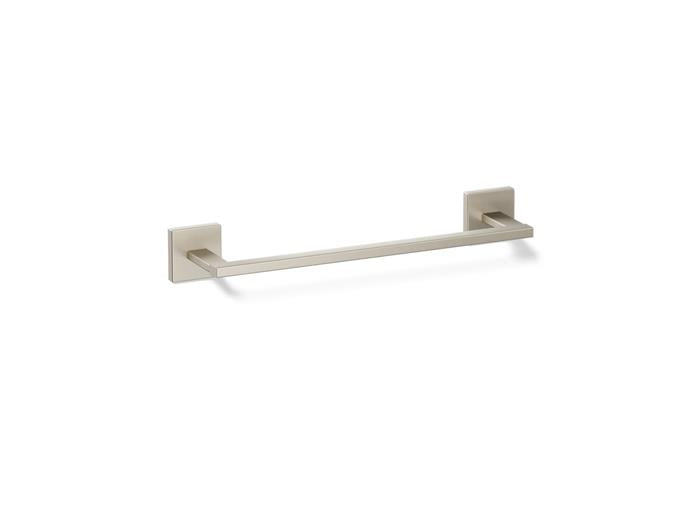 Kohler - Square 12 Towel Bar