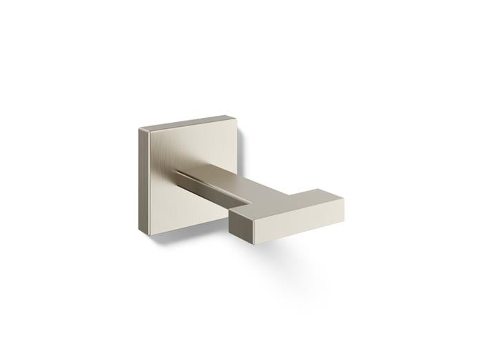 Kohler - Square Robe Hook