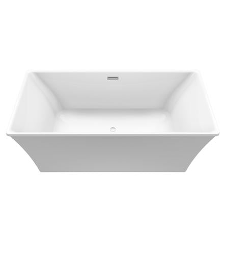 MTI - Westbrook Freestanding Bathtub (66X36)