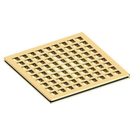 Newport Brass Decorative Drains - Series