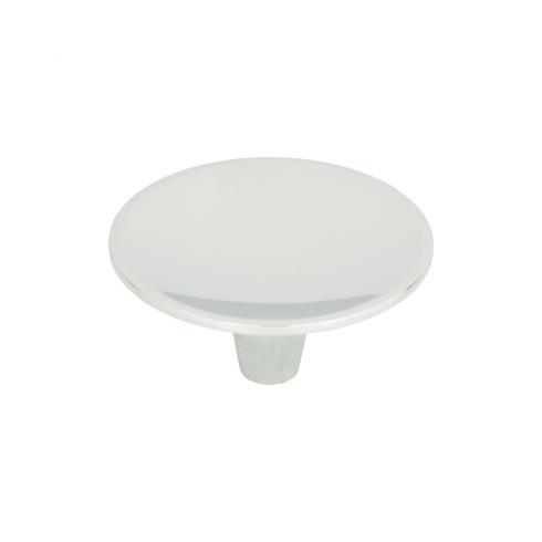 Atlas Homewares - Dap 2-1/2 Inch Diameter Round Knob
