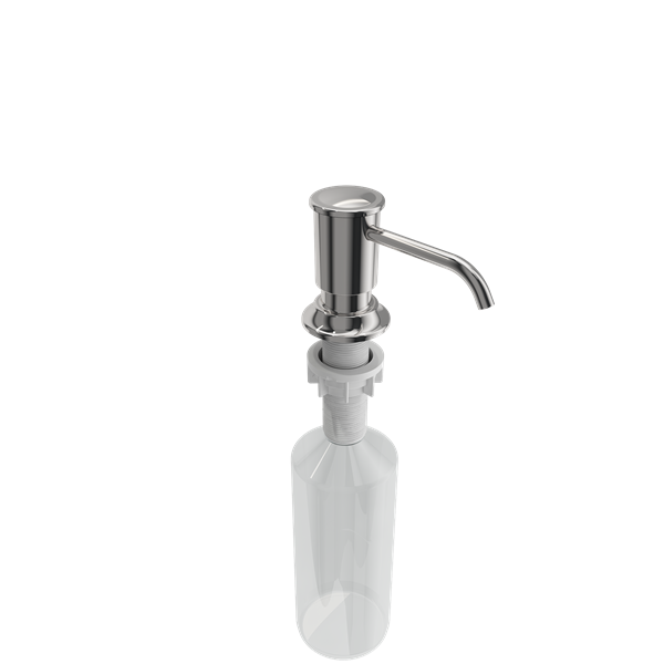 Bocchi - Lesina 2.0 Kitchen Soap Dispenser