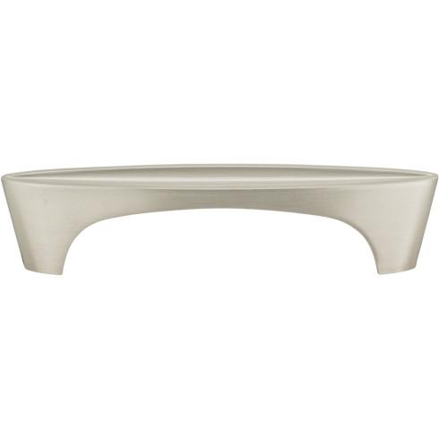 Atlas Homewares - Dap 4 Inch Center to Center Bar pull