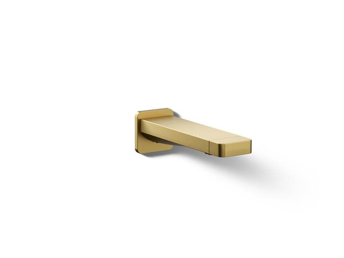 Kohler - Parallel Wall Mount Diverter Spout