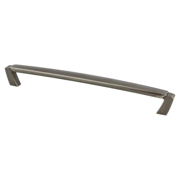 Berenson - Vested Interest 224mm CC Vintage Nickel Pull