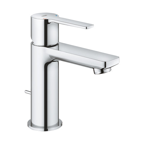 Grohe - Single Hole Single-Handle Xs-Size Bathroom Faucet 1.2 GPM