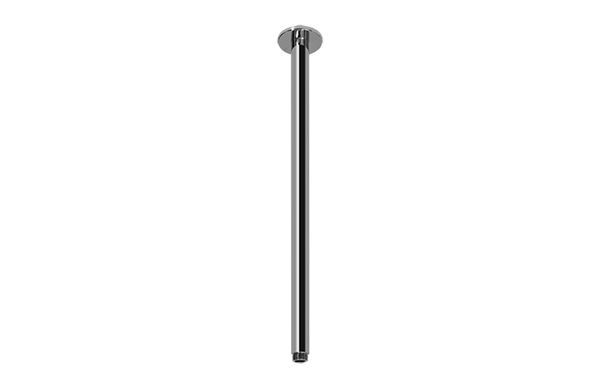 Graff - Contemporary 18 Inch Ceiling Shower Arm