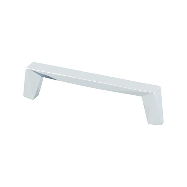 Berenson - Swagger 96mm CC Polished Chrome Pull
