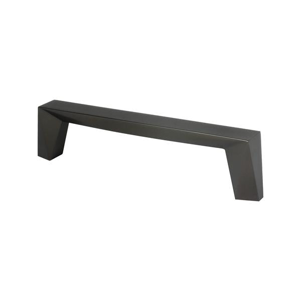 Berenson - Swagger 96mm CC Slate Pull