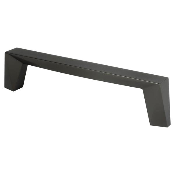 Berenson - Swagger 128mm CC Slate Pull