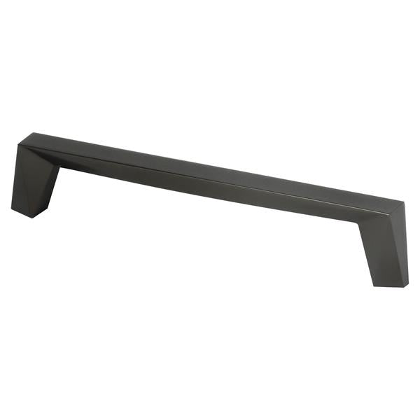 Berenson - Swagger 160mm CC Slate Pull