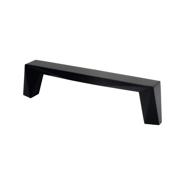 Berenson - Swagger 96mm CC Matte Black Pull