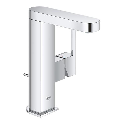 Grohe - Single Hole Single-Handle M-Size Bathroom Faucet 1.2 GPM