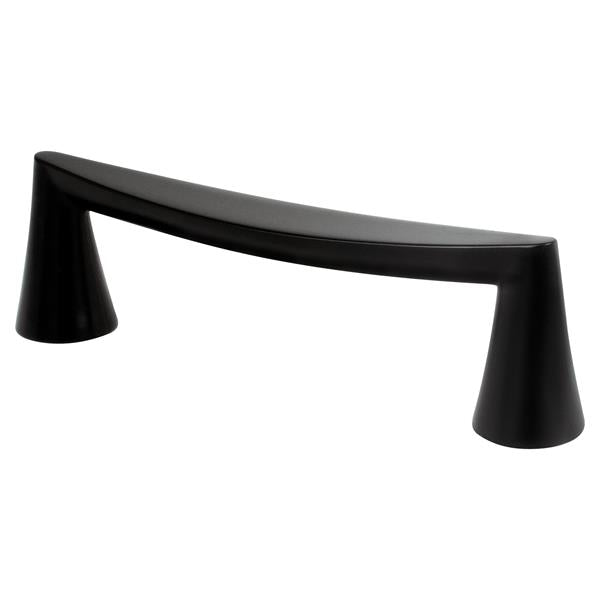 Berenson - Domestic Bliss 96mm CC Matte Black Pull