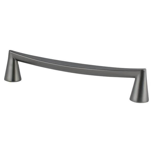 Berenson - Domestic Bliss 160mm CC Slate Pull
