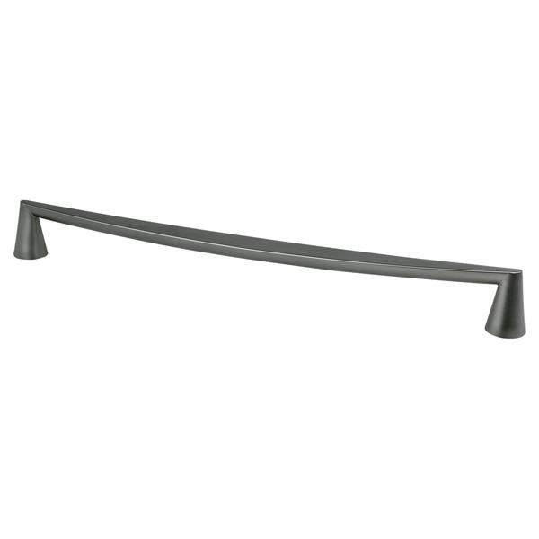 Berenson - Domestic Bliss 320mm CC Slate Pull