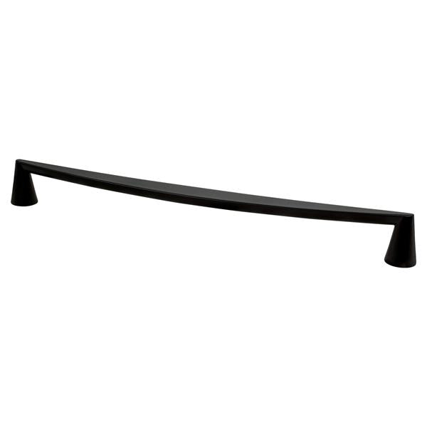 Berenson - Domestic Bliss 320mm CC Matte Black Pull