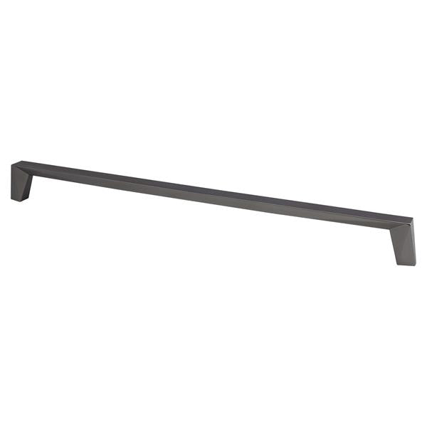 Berenson - Swagger 320mm CC Slate Pull