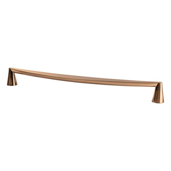Berenson - Domestic Bliss 320mm CC Brushed Copper Pull