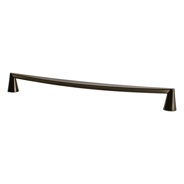Berenson - Domestic Bliss 320mm CC Toasted Bronze Pull