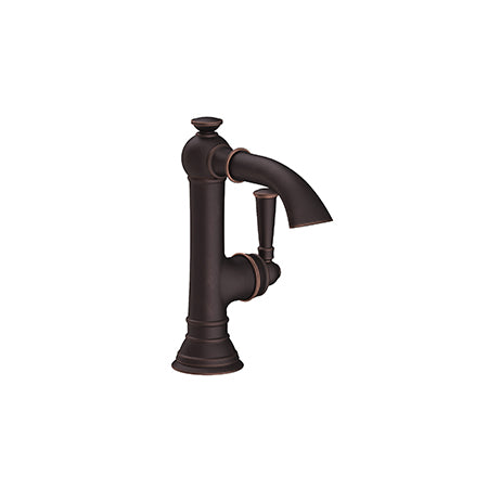 Newport Brass - Aylesbury Single Hole Lavatory Faucet