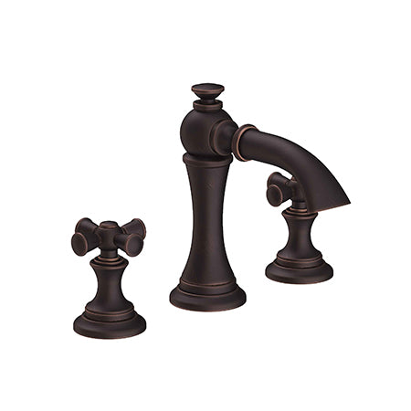 Newport Brass - Sutton Widespread Lavatory Faucet