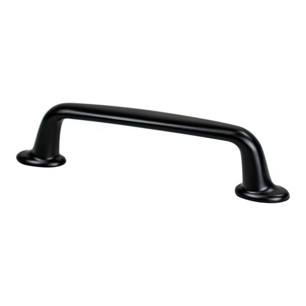 Berenson - Emerling 96mm CC Matte Black Pull