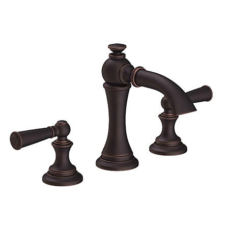 Newport Brass - Sutton Widespread Lavatory Faucet