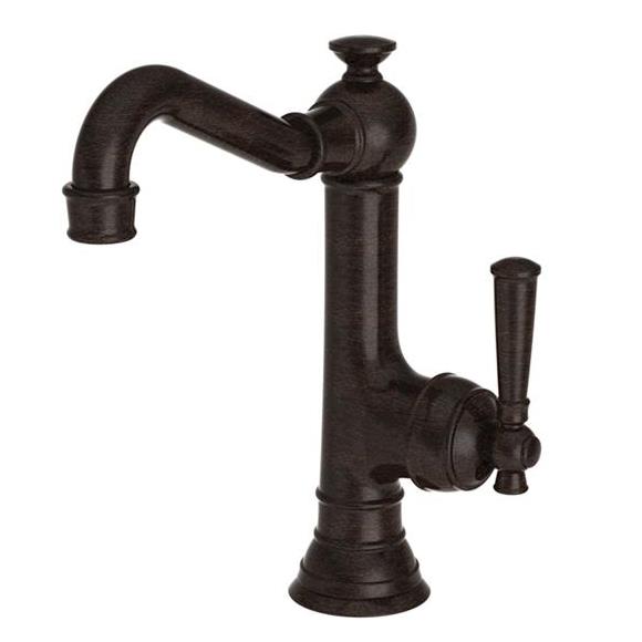 Newport Brass - Jacobean Prep/Bar Faucet