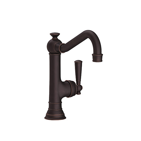 Newport Brass - Jacobean Single Handle Kitchen Faucet