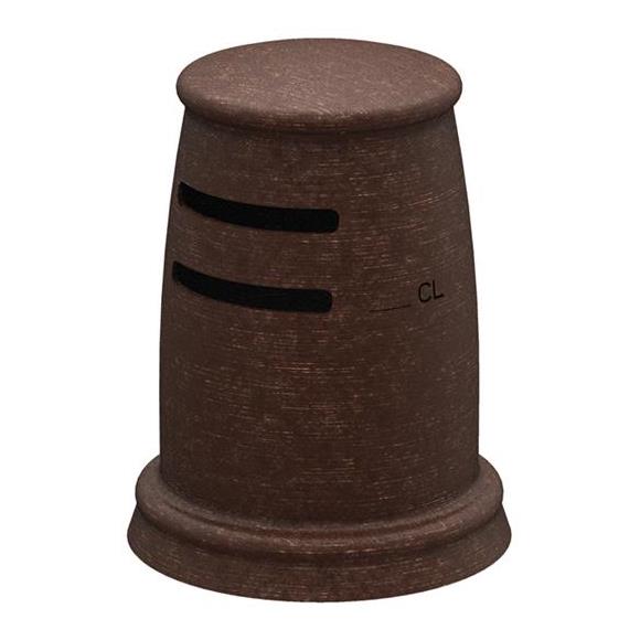 Newport Brass - Jacobean Air Gap Kit