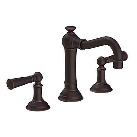 Newport Brass - Jacobean Widespread Lavatory Faucet