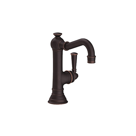Newport Brass - Jacobean Single Hole Lavatory Faucet