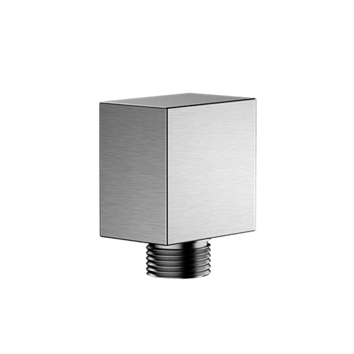 Santec - Square Supply Elbow All Brass