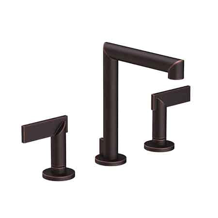 Newport Brass - Keaton Widespread Lavatory Faucet