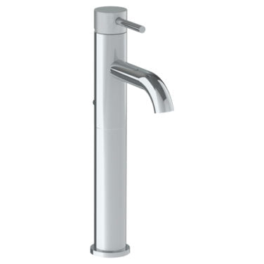 Watermark - Urbane Deck Mounted Extended Monoblock Lavatory Mixer