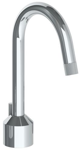 Watermark - Urbane Automatic Deck Mount Spout and Sensor