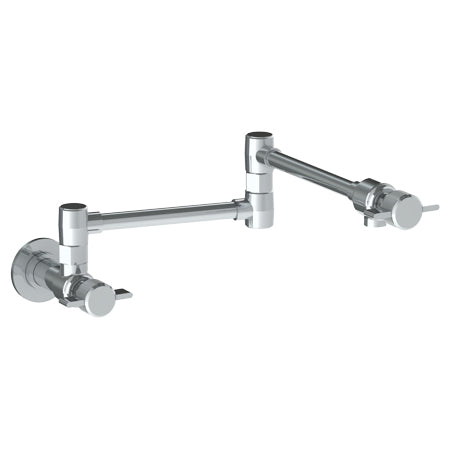 Watermark - Urbane Wall Mounted Pot Filler