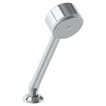 Watermark - Urbane Deck Mounted Pull Out Hand Shower Set