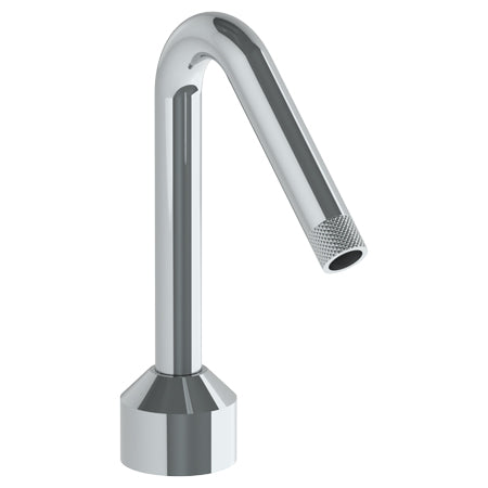 Watermark - Urbane Deck Mounted Angled Bath Spout